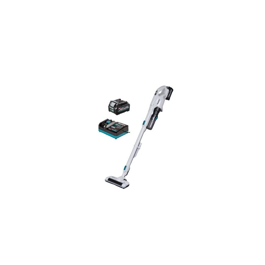 Dulkių siurblys Makita CL004GZ 40 V (be akumuliatoriaus ir pakrovėjo)