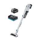 Makita CL004GZ 40 V Vacuum Cleaner (without battery and charger) Makita CL004GZ 40 V Vacuum Cleaner (without battery and charger)