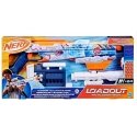 NERF Loadout Arctic Zerostriker Foam Dart Blaster NERF Loadout Arctic Zerostriker Foam Dart Blaster
