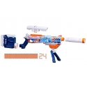 NERF įranga Arctic Zerostriker Putų šaudymo ginklas NERF įranga Arctic Zerostriker Putų šaudymo ginklas