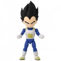 Bandai 40736 mängukangelase nukk ja kollektsiooniese Bandai 40736 mängukangelase nukk ja kollektsiooniese