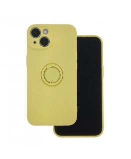 Samsung Galaxy A15 4G / A15 5G sõrmegripikate Kollane
