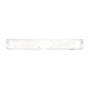 FoneKit Ultra-Slim MagSafe-совместимый защитный чехол, iPhone 16e, прозрачный FoneKit Ultra-Slim MagSafe-совместимый защитный чехол, iPhone 16e, прозрачный
