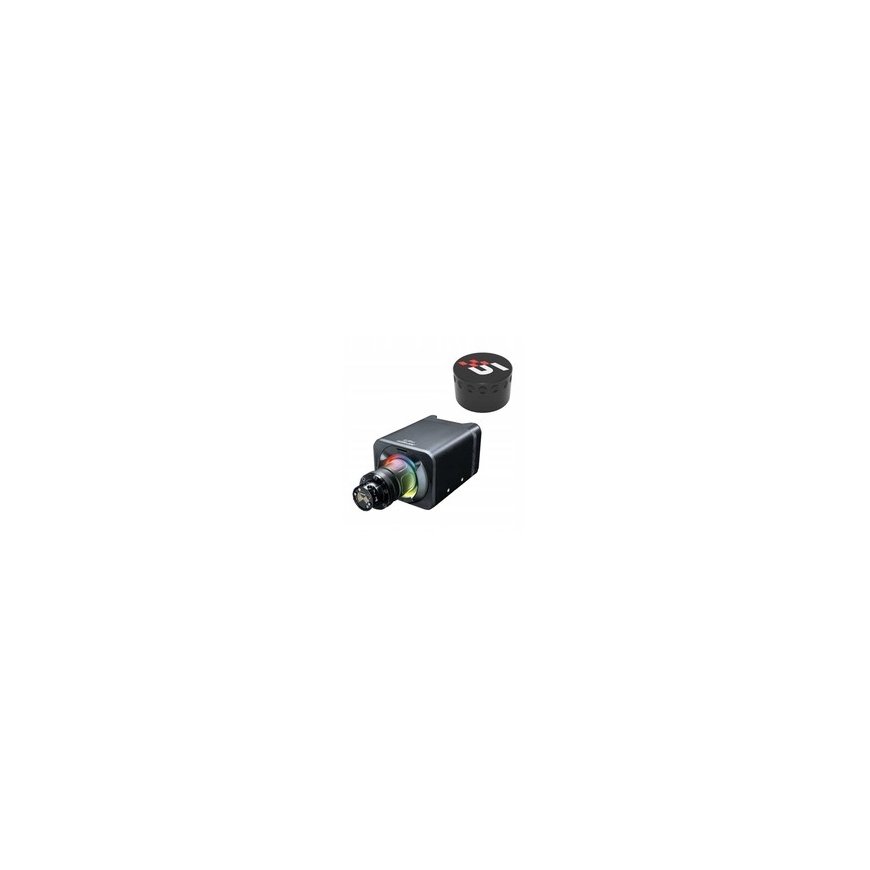 Asetek Simsports Asetek SimSports Forte Formula