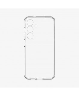 Spigen Liquid Crystal mobiliojo telefono dėklas 15,8 cm (6.2") Permatomas