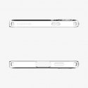 Spigen Liquid Crystal mobiliojo telefono dėklas 15,8 cm (6.2") Permatomas