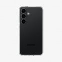 Spigen Liquid Crystal mobiliojo telefono dėklas 15,8 cm (6.2") Permatomas