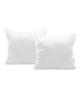Amber Koristetyynynpäällinen GINTARO väri valkoinen tyyli klassinen materiaalityyppi - tekstiilitrikoo 40x120 DecoKing