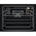 Electrolux LKR64000NW keramikas plīts, balta Electrolux LKR64000NW keramikas plīts, balta