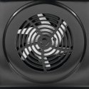 Electrolux LKR64000NW ceramic stove, white Electrolux LKR64000NW ceramic stove, white