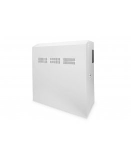 Digitus DN-19 WM-V6U-SL tinklo įrangos spinta ir korpusas