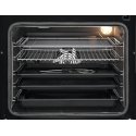 Electrolux LKR66440NW keraamiline pliit, valge