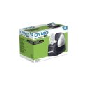 DYMO LabelWriter 450 DUO etiķešu printeris Termālā pārsūtīšana 600 x 300 DPI D1 DYMO LabelWriter 450 DUO etiķešu printeris Termālā pārsūtīšana 600 x 300 DPI D1