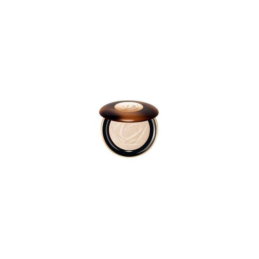 Lancome Teint Idole Ultra Wear compact highlighter, 04 Halo Glow, 10 g