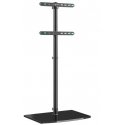 TV SET ACC FLOOR STAND /30-60"/BLACK TS5065-B ONKRON TV SET ACC FLOOR STAND /30-60"/BLACK TS5065-B ONKRON
