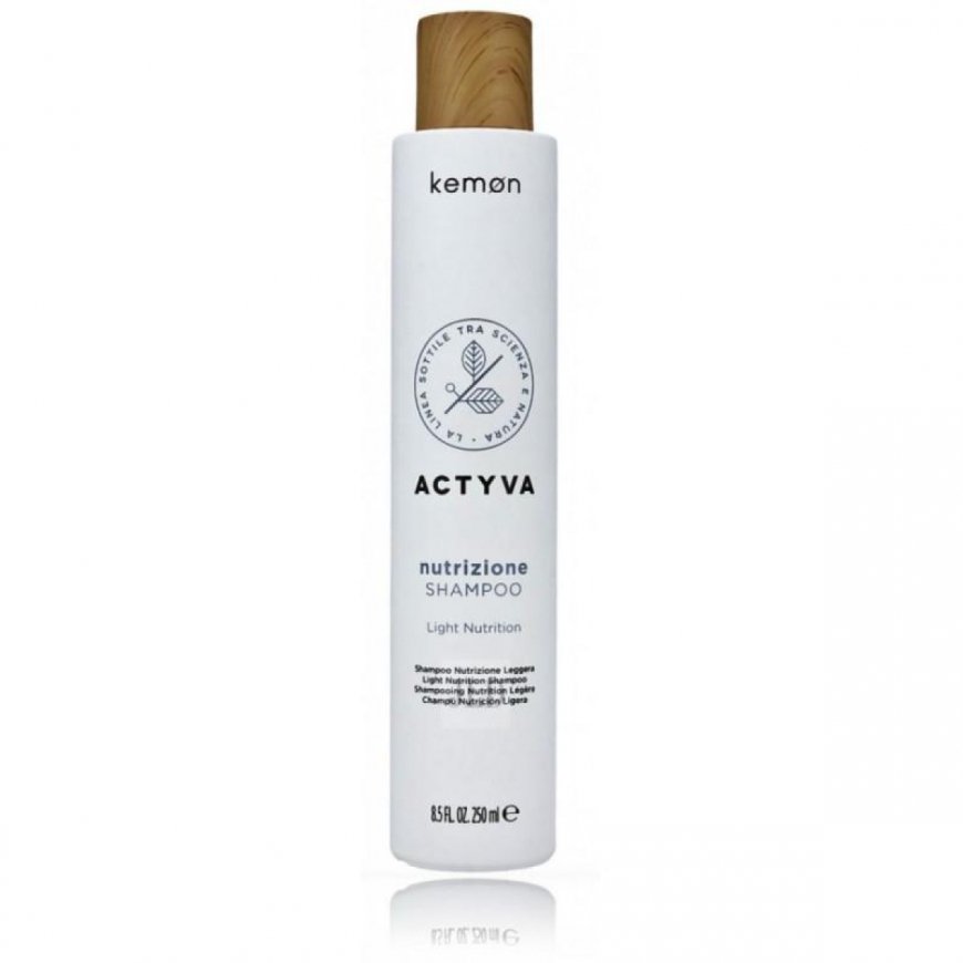 Kemon Actyva Nutrizione Light Nutrition Å