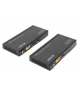 Digitus 4K HDBaseT™ HDMI Extender Set, 150 m