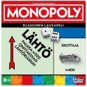 Monopola Klasiskā Spēle, Atsvaidzināt