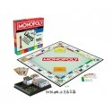 Monopoly Classic Lautapeli, Refresh FI