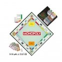 Monopoly Classic Board Game, Refresh