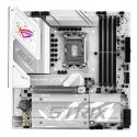 ASUS ROG STRIX B860-G GAMING WIFI Intel B860 LGA 1851 (Socket V1) mikro ATX ASUS ROG STRIX B860-G GAMING WIFI Intel B860 LGA 1851 (Socket V1) mikro ATX