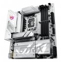 ASUS ROG STRIX B860-G GAMING WIFI Intel B860 LGA 1851 (Socket V1) micro ATX ASUS ROG STRIX B860-G GAMING WIFI Intel B860 LGA 1851 (Socket V1) micro ATX