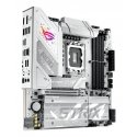 ASUS ROG STRIX B860-G GAMING WIFI Intel B860 LGA 1851 (Socket V1) micro ATX ASUS ROG STRIX B860-G GAMING WIFI Intel B860 LGA 1851 (Socket V1) micro ATX
