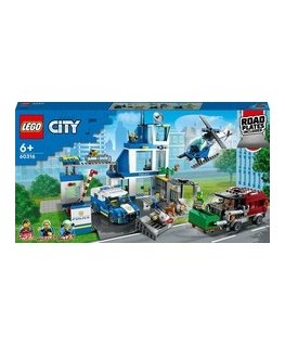 LEGO BAGS LEGO CITY Backpack 'Space Explorer'