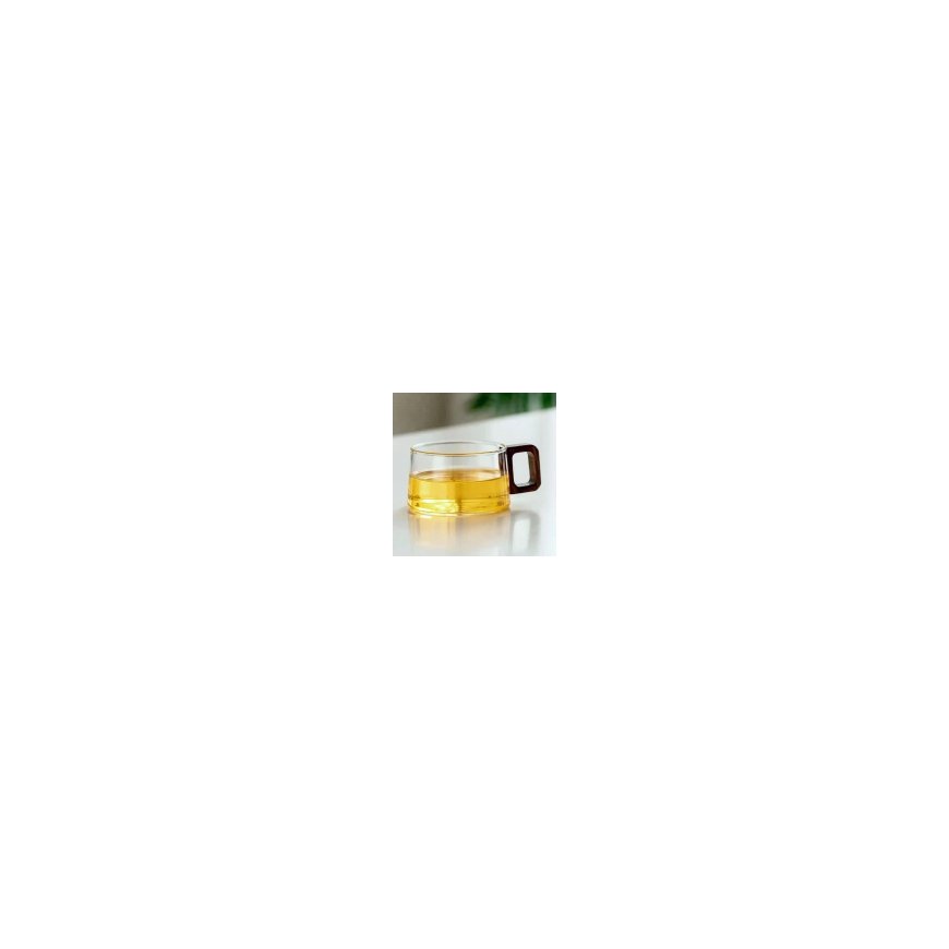 Saska Garden Christmas tree with rope Klara, indivisible, 200 cm