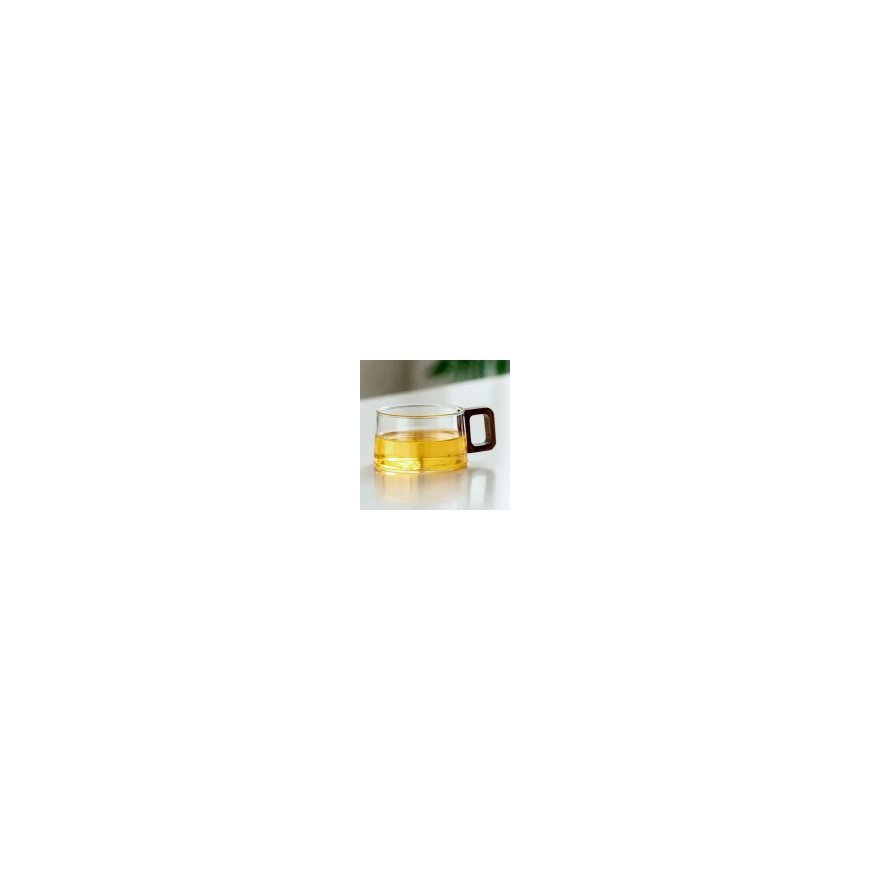 Saska Garden Christmas tree with rope Klara, indivisible, 200 cm – 2