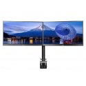 iiyama DS1002C-B1 monitora stiprinājums un statīvs 76,2 cm (30") Galds Melns iiyama DS1002C-B1 monitora stiprinājums un statīvs 76,2 cm (30") Galds Melns