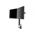 iiyama DS1002C-B1 monitora stiprinājums un statīvs 76,2 cm (30") Galds Melns iiyama DS1002C-B1 monitora stiprinājums un statīvs 76,2 cm (30") Galds Melns