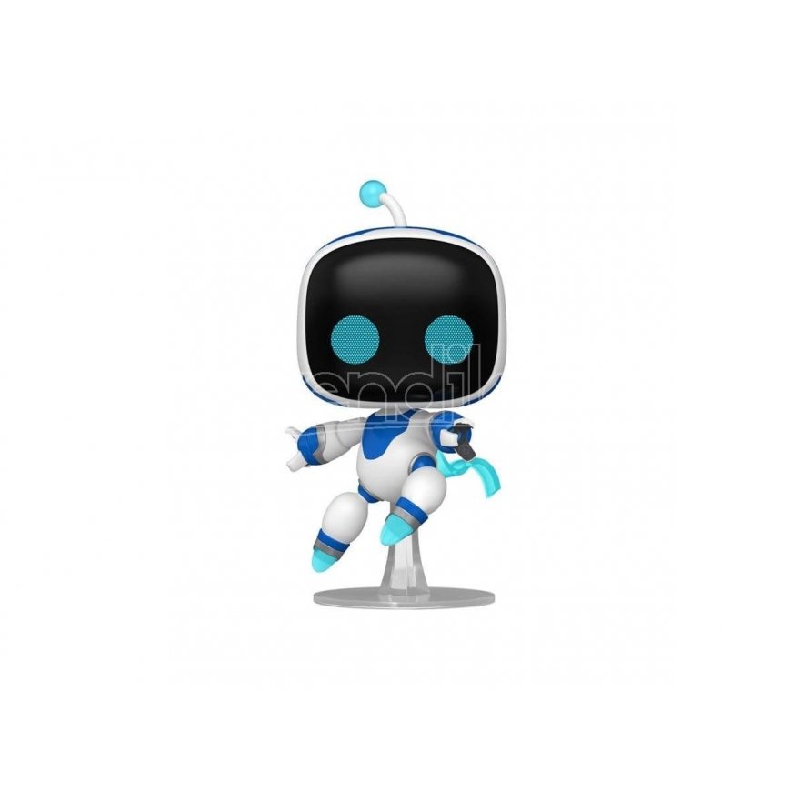 FUNKO POP! Vinyl figure: Astro Bot