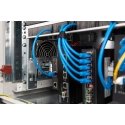 Digitus DN-19-DIN-4U монтажный набор Серебристый Оцинкованная сталь Digitus DN-19-DIN-4U монтажный набор Серебристый Оцинкованная сталь