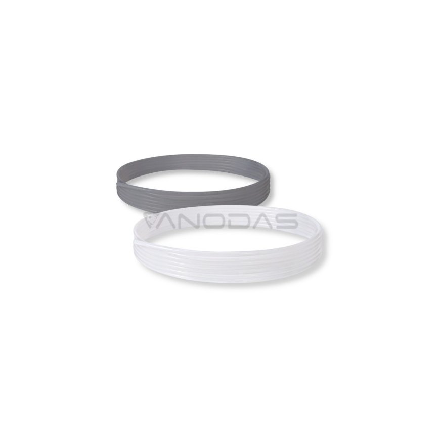 PTFE toru Bambu Lab A1 mini seeria printeritele - 4 tk.
