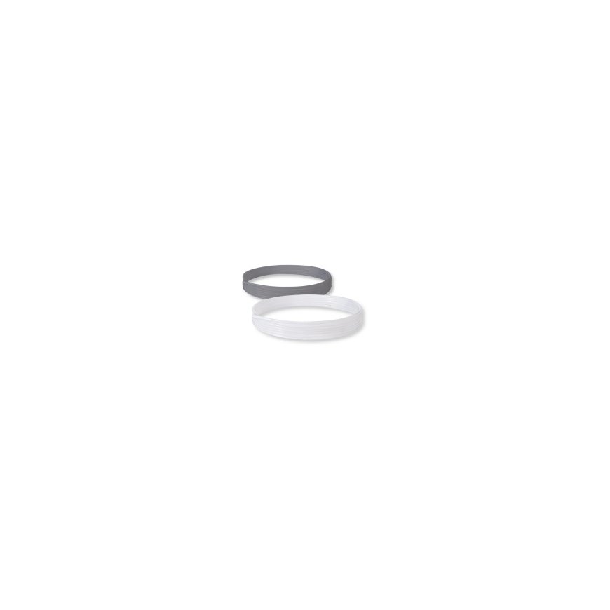 PTFE toru Bambu Lab A1 mini seeria printeritele - 4 tk. – 2