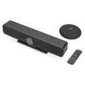 Digitus DS-55580 videokonverentsi süsteem 8 MP Ethernet LAN Videokonverentsi tarvik Digitus DS-55580 videokonverentsi süsteem 8 MP Ethernet LAN Videokonverentsi tarvik