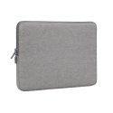 Rivacase Suzuka 33.8 cm (13.3") Sleeve case Grey Rivacase Suzuka 33.8 cm (13.3") Sleeve case Grey