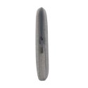 Rivacase Suzuka 33,8 cm (13.3") Soma-aploksne Pelēks Rivacase Suzuka 33,8 cm (13.3") Soma-aploksne Pelēks