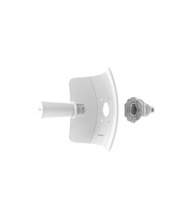Tenda O9 WLAN prieigos taškas 867 Mbit/ai Balta Maitinimas per Eternetą (PoE)