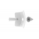 Tenda O9 traadita kohtvõrgu pääsupunkt 867 Mbit/s Valge Power over Ethernet tugi Tenda O9 traadita kohtvõrgu pääsupunkt 867 Mbit/s Valge Power over Ethernet tugi