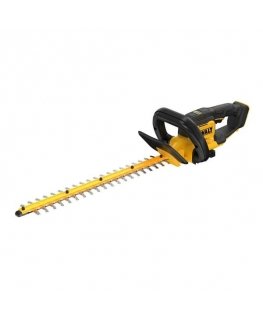 DEWALT dzīvžogu šķēres 18V DCMHT562P1 550mm 19mm 1x5,0Ah