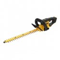 DEWALT hekkide lõikurid 18V DCMHT562P1 550mm 19mm 1x5,0Ah DEWALT hekkide lõikurid 18V DCMHT562P1 550mm 19mm 1x5,0Ah