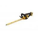DEWALT hekkide lõikurid 18V DCMHT562P1 550mm 19mm 1x5,0Ah DEWALT hekkide lõikurid 18V DCMHT562P1 550mm 19mm 1x5,0Ah