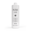 Hair shampoo for colored, damaged hair care with Color Finalizer, 1000 ml Hair shampoo for colored, damaged hair care with Color Finalizer, 1000 ml