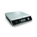 DYMO M10 Электронные почтовые весы Черный, Серебристый DYMO M10 Электронные почтовые весы Черный, Серебристый