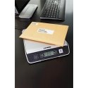 DYMO M10 Elektroniskie pasta svari Melns, Sudrabs DYMO M10 Elektroniskie pasta svari Melns, Sudrabs