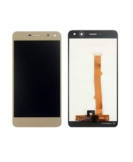Screen LCD Huawei Y6 2017 (Nova Young) / Y5 2017 (Y5 III) (gold)