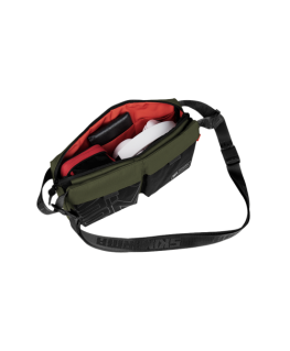 Crossbody Bag Skinarma Jager olive
