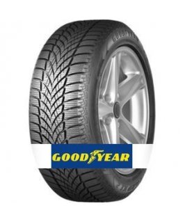205/55R17 ULTRAGRIP ICE 2+ 95T EVR XL GOODYEAR